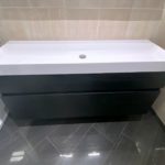 Badkamer treviso bij Bubbels en Jets