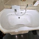 Badkamer treviso bij Bubbels en Jets
