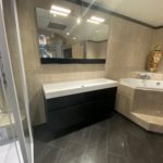 Badkamer treviso bij Bubbels en Jets