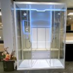 Badkamer treviso bij Bubbels en Jets