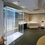Badkamer treviso bij Bubbels en Jets