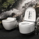 Geberit AquaClean douche wc