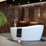 Badkamer 4 06 Villeroy en Boch