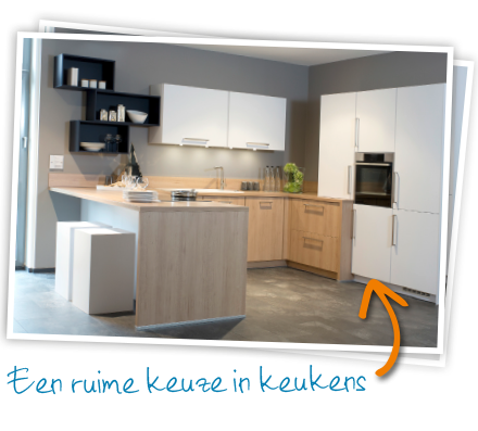 keuken