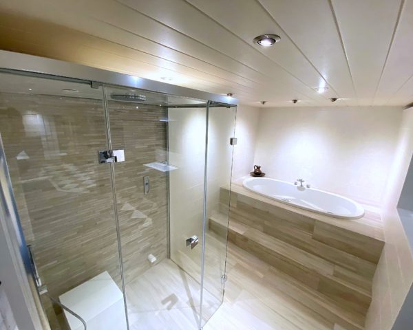 badkamer 6.04 Cleopatra