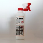 3 in een spray natuursteenonderhoud