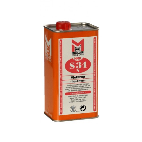 Moeller S 34 beschermer