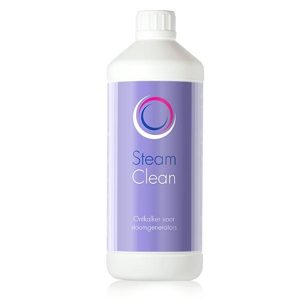 steamclean