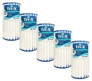 HotSpring Tri-x Filters  5 pack