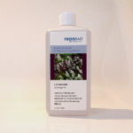 Repabad stoombadgeur lavendel