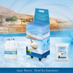 Aqua Finesse Dead Sea Experience