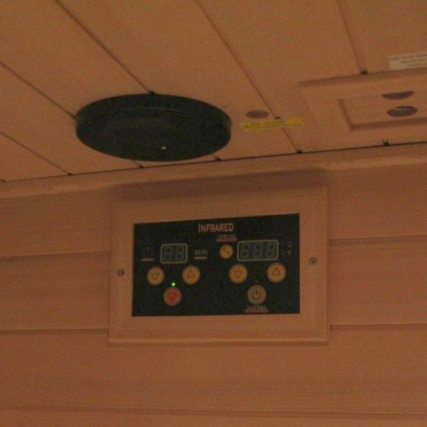 Helo smart 1200 infra rood