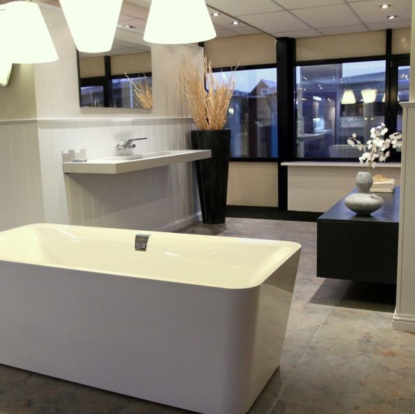 badkamer 5 08 showroom Bubbels & Jets