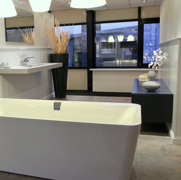 badkamer 5 08 showroom Bubbels & Jets