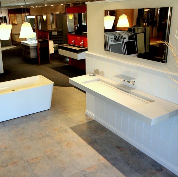 badkamer 5 08 showroom Bubbels & Jets