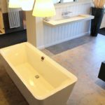 badkamer 5 08 showroom Bubbels & Jets