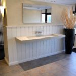 badkamer 5 08 showroom Bubbels & Jets