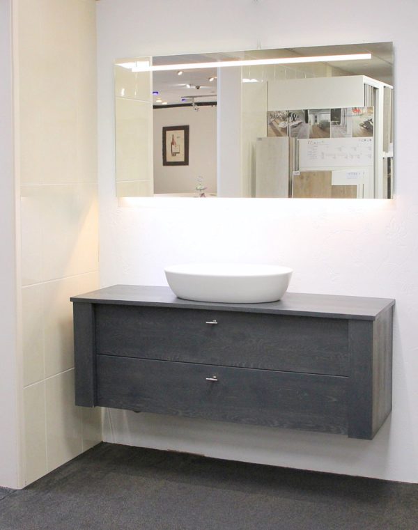 Woodline Cayoosh 1400