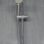 Damixa Bell showerpipe