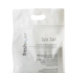 Fresh Water Spa Salt 4.5 kg