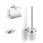 Conterna All Inn line toilet set