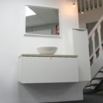 Detremmerie no limit 100 ok met blad en kom hh kast