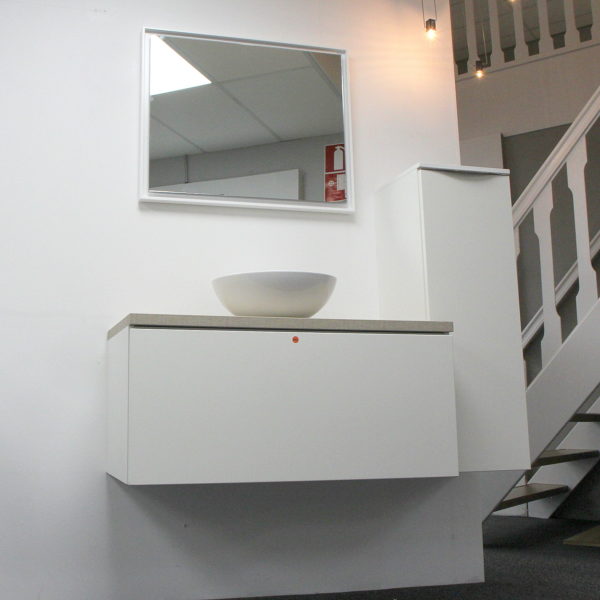 Detremmerie no limit 100 ok met blad en kom hh kast