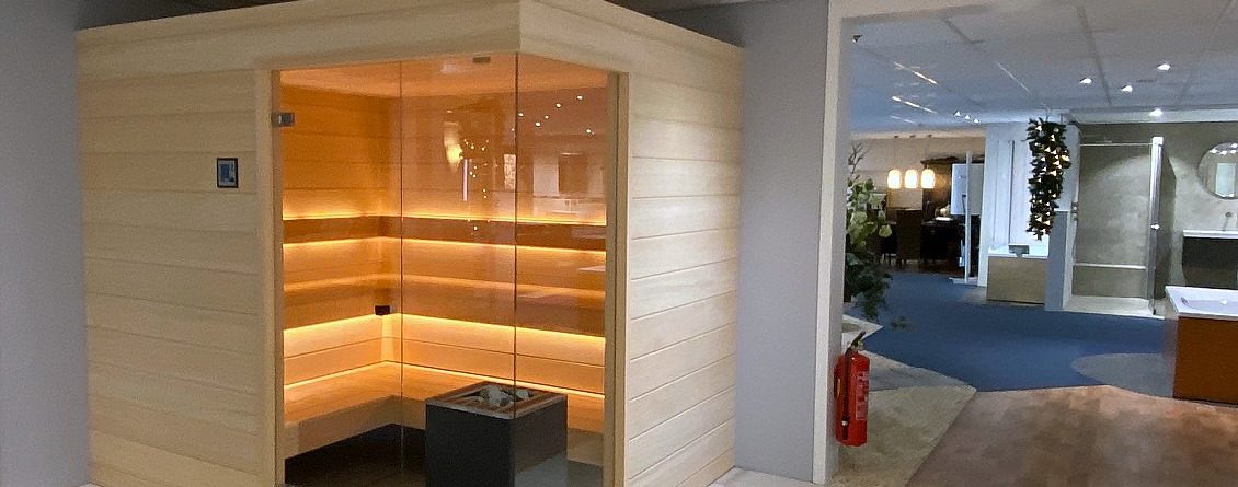 Halu Sauna