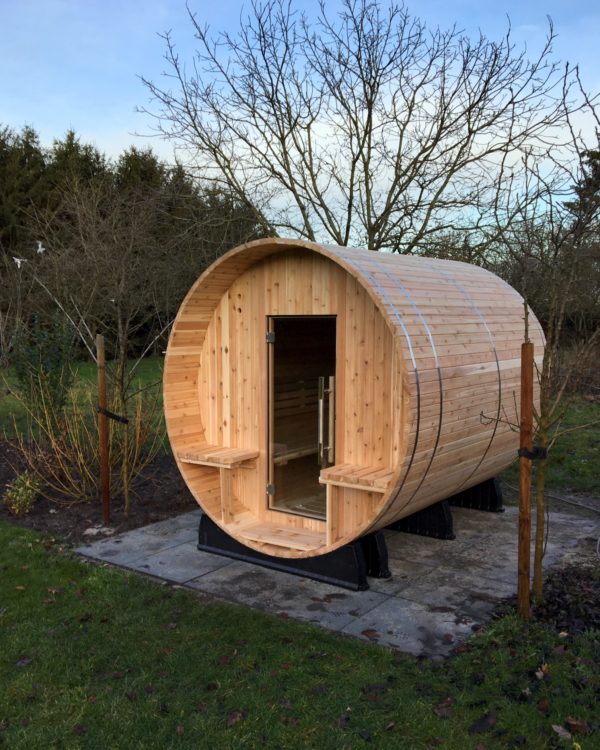 Ton Sauna