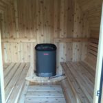 Ton Sauna