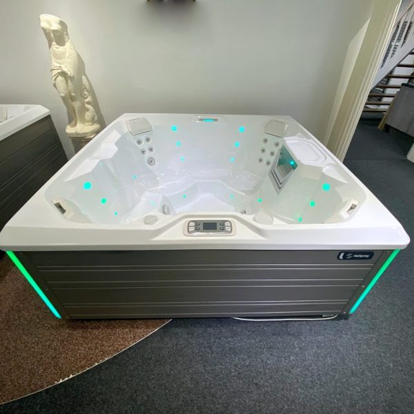 HotSpring LimeLight Beam HotSpring LimeLight Beam