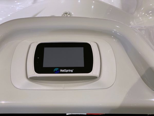 HotSpring Envoy Ice Shale