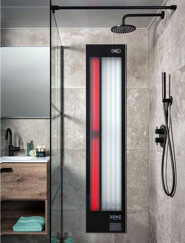 Feel Good Shower