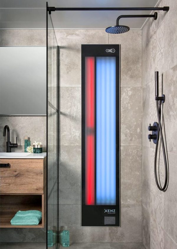Feel Good Shower