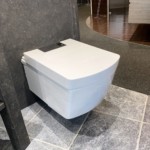 ToTo Neorest Washlet