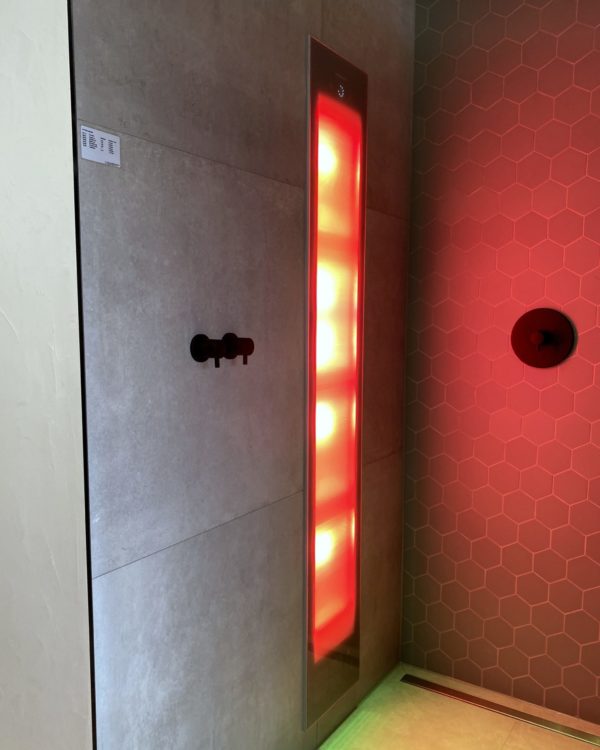 badkamer esagono