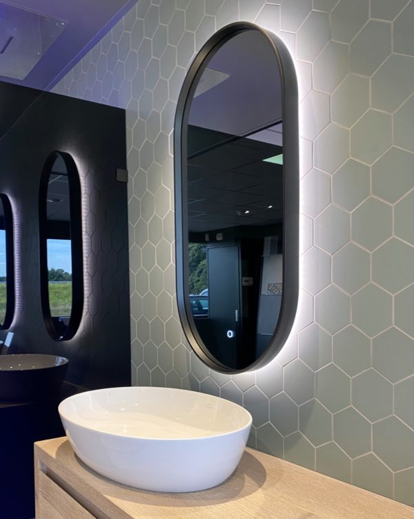 badkamer esagono