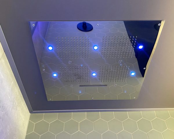 badkamer esagono