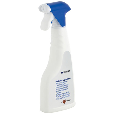 Geberit aquaclean