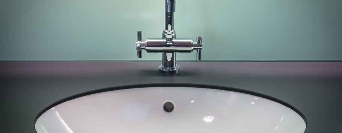 Schoonmaaktips voor je badkamer