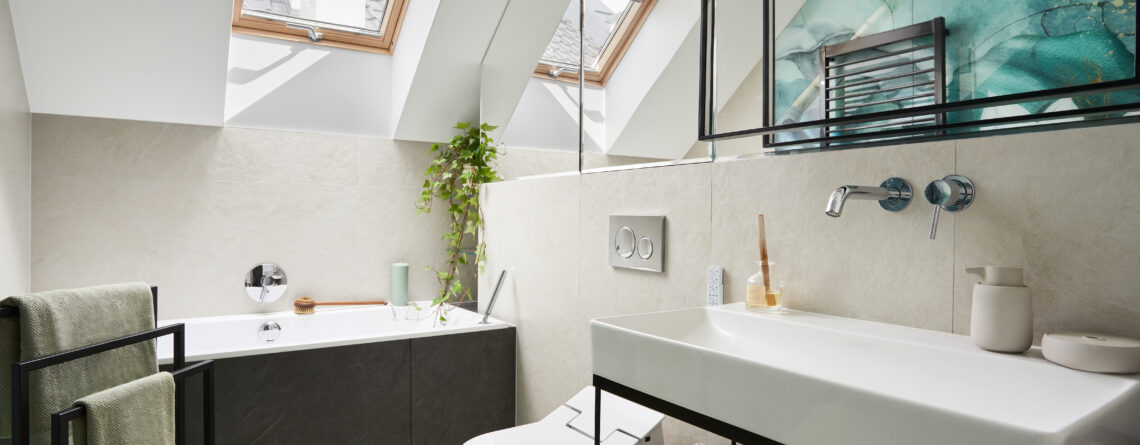 Budget Badkamer | Bubbels & Jets
