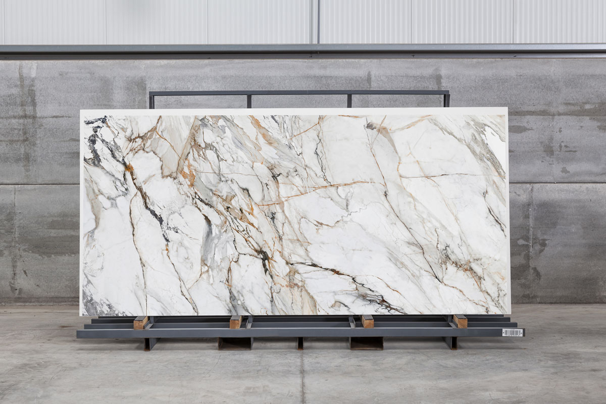 THESIZE SURFACES – NEOLITH  Almassora – Castellón – Spain