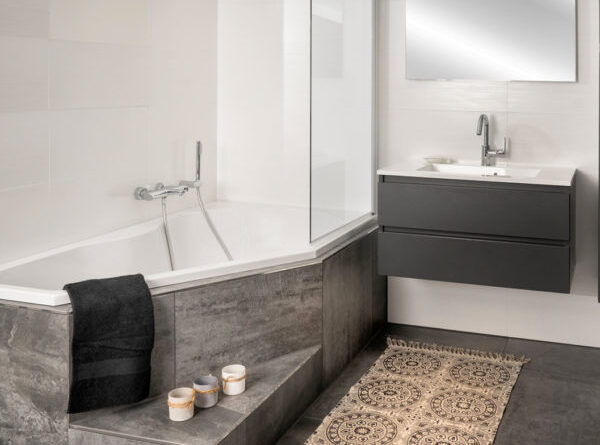 Badkamer | Bubbels & Jets