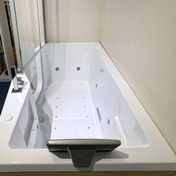 Novellini Iris 170 x 70/80 - Afbeelding 4