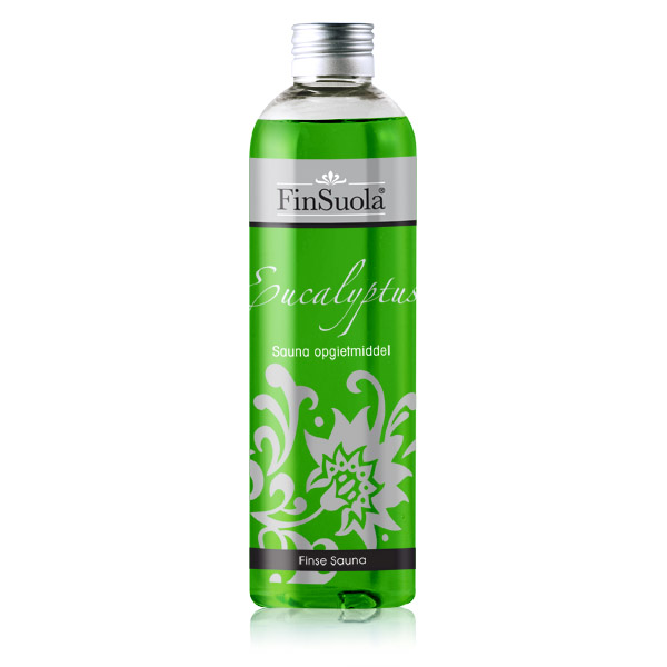 FinSuola sauna opgietmiddel - 250ml