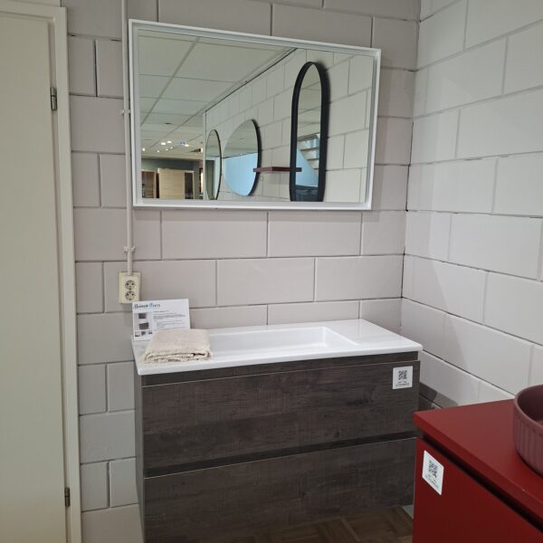 Detremmerie Structure beton dark 100