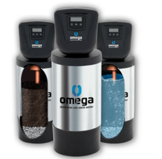 Waterontharder Omega 100