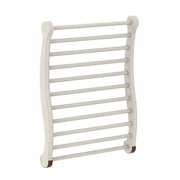 Houten sauna rugsteun Espen